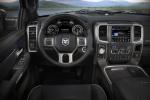 Dodge Ram 1500 Laramie Limited Crew Cab 2015 года